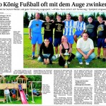 2011-07-05 SchwaBo - Wo König Fußball oft mit dem Auge zwinkert + Spielplatzeinweihung 2011-07-05 SchwaBo - Wo König Fußball oft mit dem Auge zwinkert + Spielplatzeinweihung