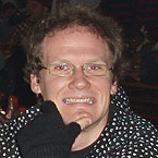 Hexenmeister Jochen Steimle