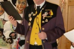 03.03.11: Schmotziger Donnerstag