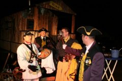 06.01.11: Maskenabstauben 2011