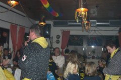 06.01.12: Abstauben 2012