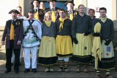 06.02.11: Zunftfotos