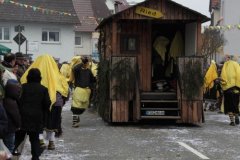 06.03.11: Umzug Eutingen
