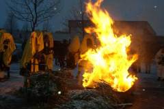 28.02.06:   Fasnetsverbrennung