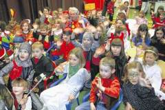 18.02.07: Kinderfasnet Bildechingen