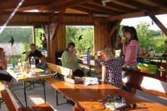 27.07.07: Saisonabschluss GadJazz