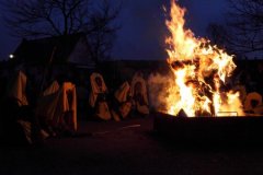 08.03.11: Verbrennung