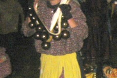 23.01.10: Nachtumzug Göttelfingen