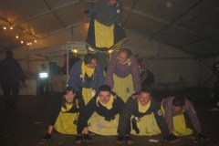 30.01.10: Ringtreffen Horb, Brauchtumsabend