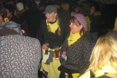 31.01.10: Ringtreffen Horb, Ringumzug