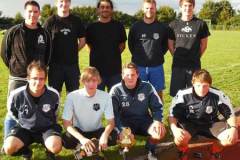28.08.10: Fußballturnier Kusterdingen
