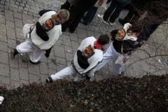 20.02.12: Fasnetsmontag Horb