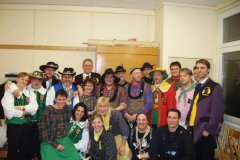 22.01.11: Narrendörfle Bildechingen Sa.