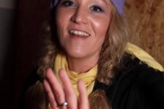 26.02.11: Kappenabend