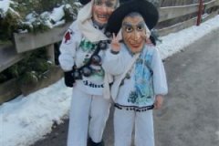 30.01.11: Umzug Salzstetten